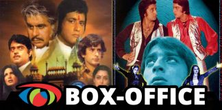 From Dilip Kumar & Manoj Kumar's Kranti To Sanjay Dutt's Rocky - Top Bollywood Grossers Of 1981
