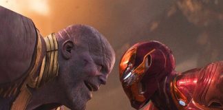 From Iron Man To Avengers: Endgame – The Eternal Link Between Thanos & Tony Stark!