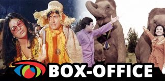 From Rajesh Khanna's Haathi Mere Saathi To Dev Anand's Hare Rama Hare Krishna - Top Bollywood Box Office Grossers Of 1971