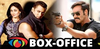 From Salman Khan's Bodyguard To Ajay Devgn's Singham - Top 10 Bollywood Box Office Grossers Of 2011