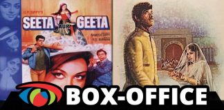 From Seeta Aur Geeta To Pakeezah - Top 10 Bollywood Box Office Grossers Of 1972