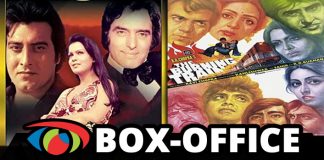 From Vinod Khanna & Feroz Khan's Qurbani To Dharmedra Led Multistarrer The Burning Train - Top Bollywood Grossers Of 1980