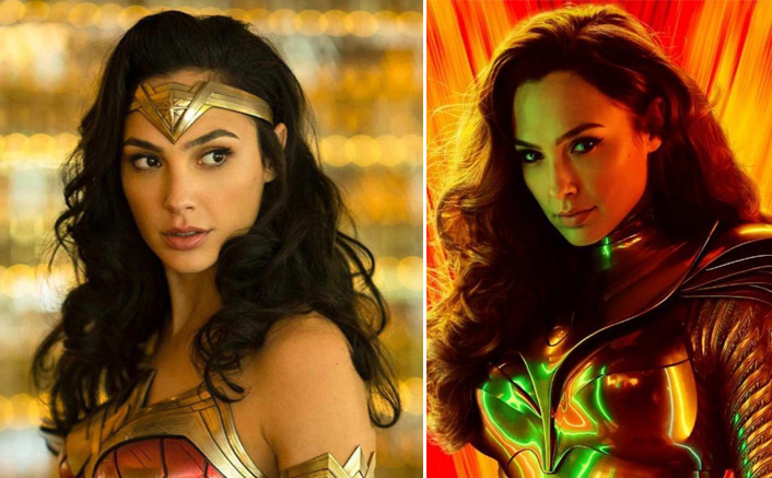 Wonder Woman: Gal Gadot FINALLY Opens Up About The Mysterious Return Of Chris Pine's Steve Trevor