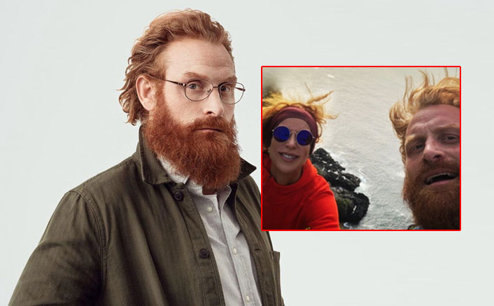 Game Of Thrones' 'Tormund' Kristofer Hivju Emerges Victorious Against COVID-19 battle