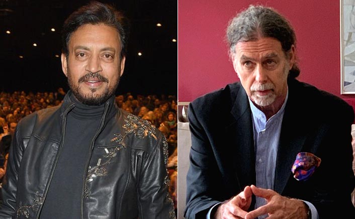 RIP Irrfan Khan: German Ambassador To India, Walter J. Lindner Mourns The Loss Of 'Incredible Talent'