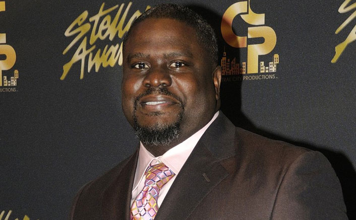Grammy Nominated Singer Troy Sneed Passes Away At The Age Of 52 Due To Coronavirus
