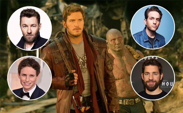 Guardians Of The Galaxy: Did You Know Before Chris Pratt, THESE 4 Actors Were Considered To Play Star-Lord? 