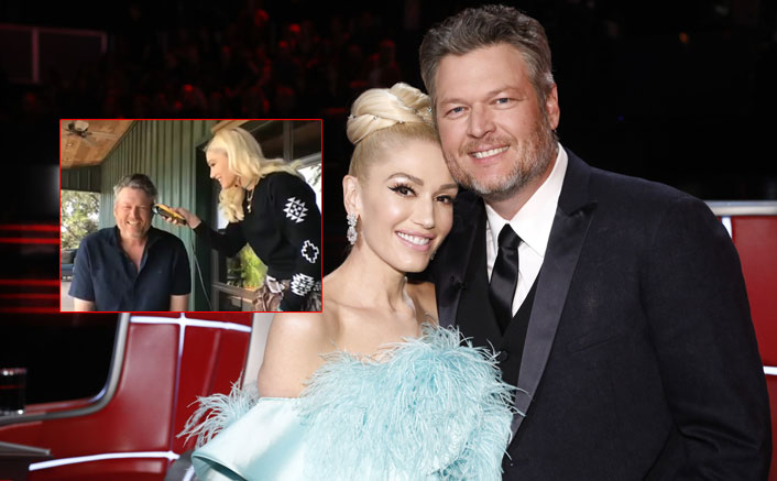Gwen Stefani Has Her Priorities Set For Blake Shelton & THIS Video From Jimmy Fallon's The Tonight Show Is A Proof