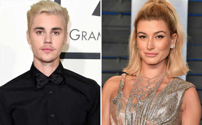 Hailey Bieber learnt to appreciate little things amid COVID-19