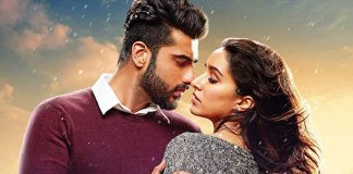 Half Girlfriend Box Office: Here's The Daily Breakdown Of Arjun Kapoor & Shraddha Kapoor's 2017 Romantic Film