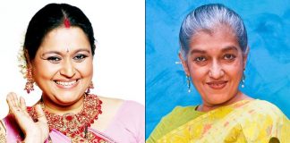 Hansa Ben & Maya Sarabhai’s Epic Conversation Is The Cross-Over We Didn’t Know We Needed; Watch Video