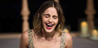 Happy Birthday Emma Watson AKA Hermione! From Breaking Into A Hotel Pool At 3 AM To Having A Huge Crush On Tom Felton AKA Draco - Facts You Don't Know About Her