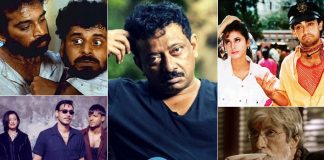 Happy Birthday Ram Gopal Varma: A Look At The Box Office Journey Of The Filmmaker Who Was Ahead Of His Time