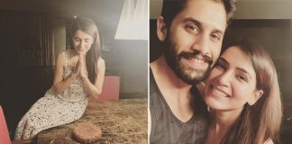 Happy Birthday Samantha Akkineni! Hubby Naga Chaitanya Bakes A Special Cake For Rangasthalam Actress As She Turns 33, WATCH