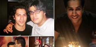 Happy Birthday Varun Dhawan! Karan Johar To Arjun Kapoor Bollywood Celebs Pour In Wishes For Coolie No.1 Actor As He Turns 33