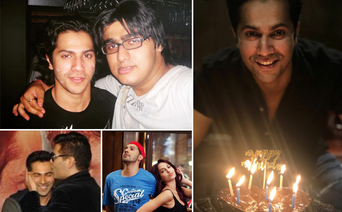 Happy Birthday Varun Dhawan! From Karan Johar To Arjun Kapoor, Celebs Pour In Wishes For Coolie No.1 Actor As He Turns 33