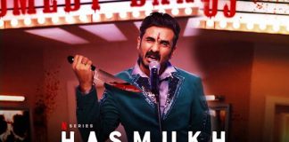 Hasmukh Review (Netflix): Vir Das KILLS It In His Latest Black Comedy!