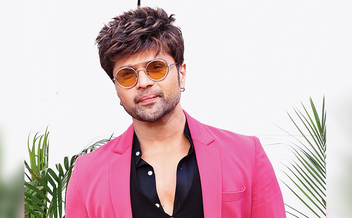 hogyan himesh reshammiya lefogyott