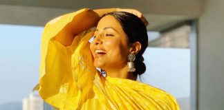 Hina Khan: 'Bigg Boss' house and COVID quarantine poles apart