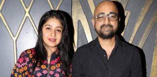 Hitesh Sonik Breaks Silence On Divorce Rumours With Sunidhi Chauhan: "I'm Too Busy Cleaning The House"