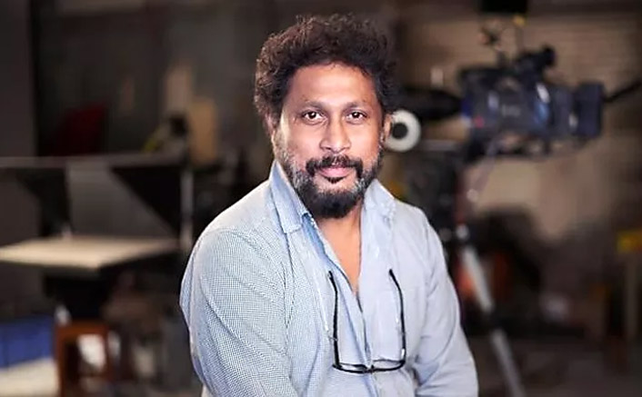 How will intimate scenes be shot post COVID-19, wonders Shoojit Sircar