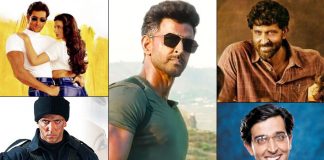 Hrithik Roshan Career Review - Tracing Footsteps: Away From The Rat Race, Here's How HR Emerged As A 'Kaabil' Superstar