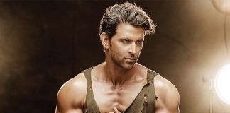 Hrithik Roshan’s Transformation For WAR Is The Inspiration You Need During Lockdown Hrithik Roshan Shares An Inspiring Transformation Video: Says It Was Really Difficult Training For War