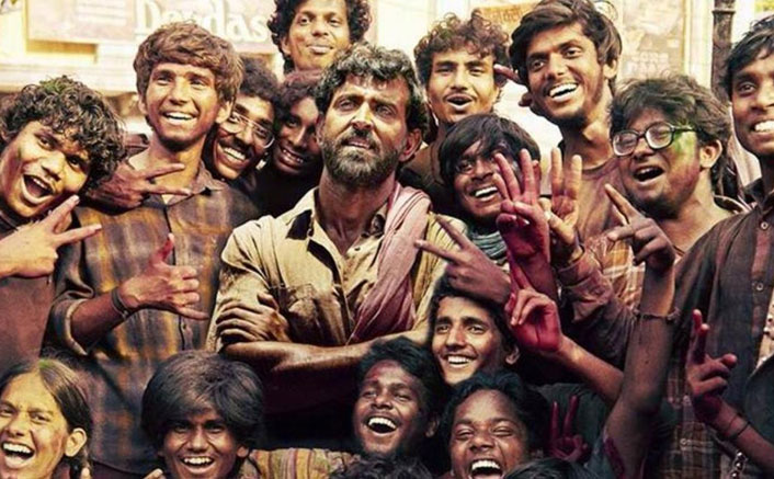 Hrithik Roshan's Super 30 To Be The FIRST Bollywood Film To Release In China Post Things Go Back To Normal