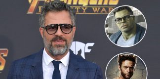 Hulk & Wolverine To Hook Up In A Marvel Film? Here’s What Mark Ruffalo Has To Say!