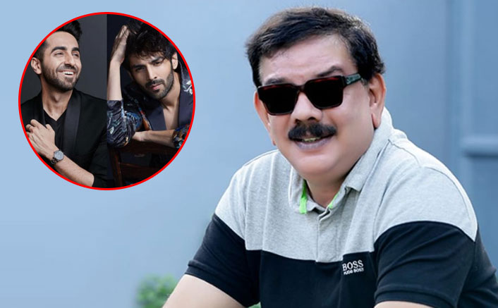 Hungama 2 Director Priyadarshan SLAMS Ayushmann Khurrana & Kartik Aaryan: "Maybe They Thought I Am An Outdated"