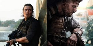 If I didn't have a partner like him, the scene wouldn't be all that special.-Chris Hemsworth on working with Randeep Hooda in Extraction