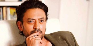 International cine icons mourn Irrfan Khan's death