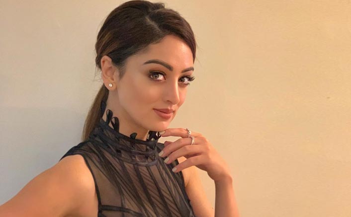 Sandeepa Dhar shares stunning post-workout pic