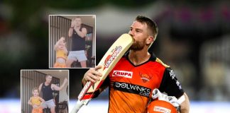 IPL SRH’s Skipper David Warner Reveals He Has Plans To Act In Bollywood