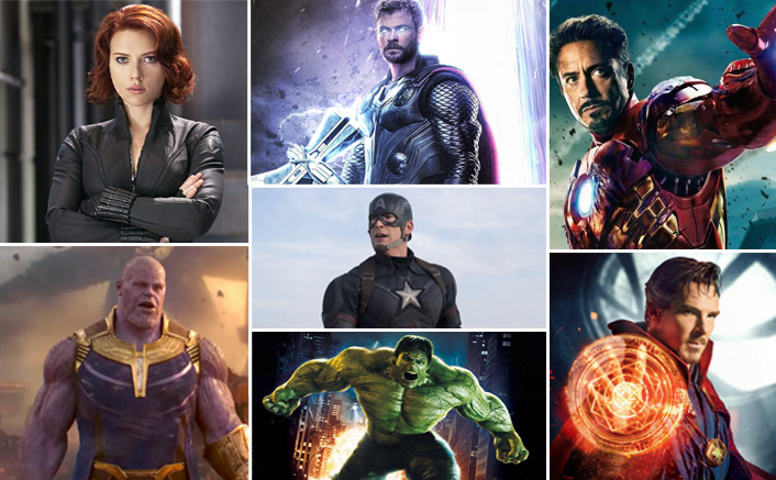 Iron Man As 'Hyped Up Elon Musk', Doctor Strange Not Informing About Coronavirus, A Twitter User Gets BRUTALLY Honest About The Avengers
