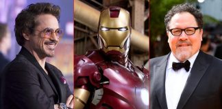 “Iron Man Was Really The Story Of Robert Downey Jr’s Career”: Jon Favreau’s Statement Goes VIRAL! “Iron Man Was Really The Story Of Robert Downey Jr’s Career,” Jon Favreau’s Statement Goes VIRAL!