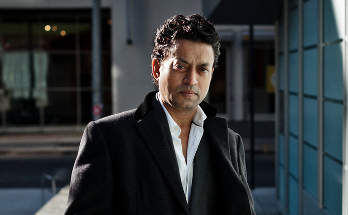 "Irrfan Khan Would Very Seriously Slip A Joke Out Of His Sleeves...": Doordarshan Co-Star Remembers Old Days