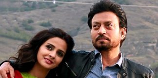Irrfan Khan Death LIVE Updates: Hindi Medium Actress Saba Qamar Gets Emotional & Says She Is Deeply Disturbed