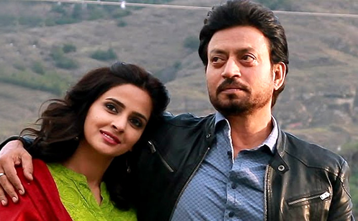 Irrfan Khan Death LIVE Updates: Hindi Medium Actress Saba Qamar Gets Emotional & Says She Is Deeply Disturbed