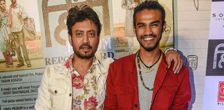 Irrfan Khan’s Son Babil Breaks Silence In His Thank You Post: "Not Being Able To Reply Because My Vocabulary Is Dizzy"
