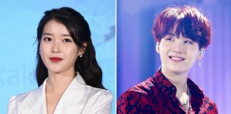 IU And BTS Member Suga To Collaborate For A New Song