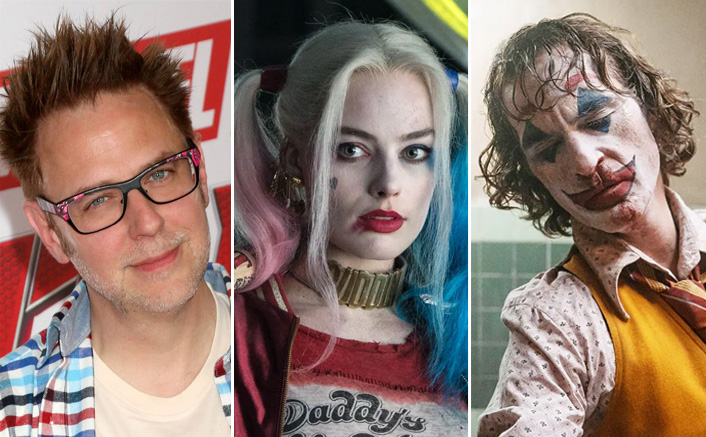 James Gunn's Favourite Comic Character Is Harley Quinn; Reveals His Favourite Joker & It's Not Heath Ledger