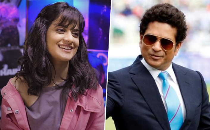 Jasleen Royal Remembers Cutting A Cake On Sachin Tendulkar's Birthday When She Was 10