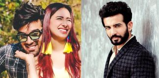 Jay Bhanushali Criticizes Actors Posing For Camera While Donating Food; Fans Think He Is Hinting Towards Paras & Mahira