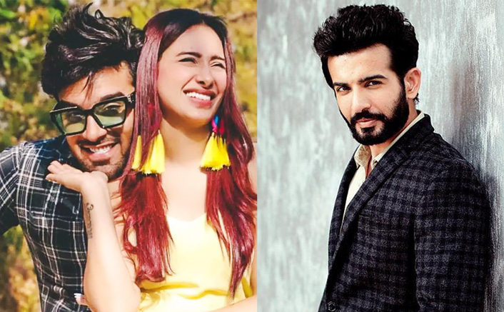 Jay Bhanushali Criticizes Actors Posing For Camera While Donating Food; Fans Think He Is Hinting Towards Paras & Mahira 