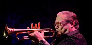 Jazz artistes unite virtually to celebrate International Jazz Day