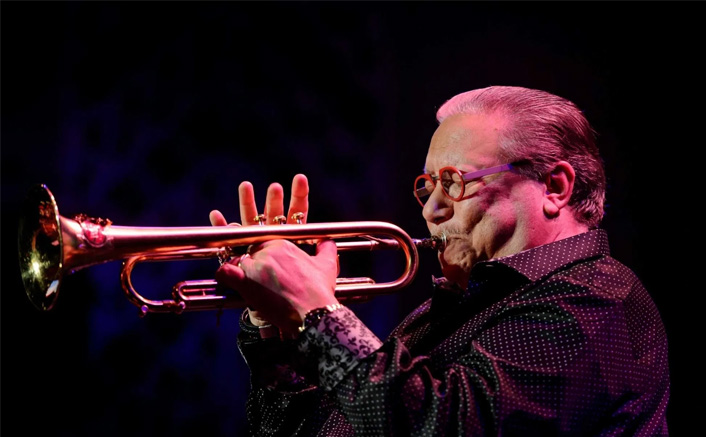 Jazz artistes unite virtually to celebrate International Jazz Day