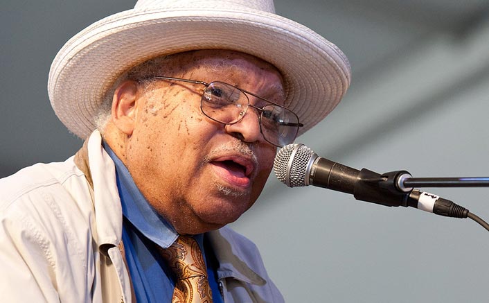 Jazz musician Ellis Marsalis Jr. dies of coronavirus at 85
