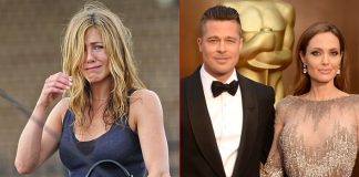Jennifer Aniston’s Heart-Wrenching FIRST Statement On Brad Pitt Cheating With Angelina Jolie!
