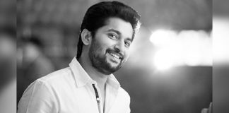 Jersey Actor Nani Donates Blood For Thalassemia Patients Amid Lockdown! Jersey Actor Nani Donates Blood For Thalassemia Patients Amid Lockdown